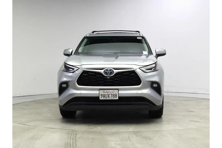 $36998 : Toyota Highlander Hybrid 202 image 5