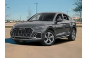 Audi Q5 Sportback 2023 AWD q en Atlanta
