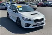 $26995 : 2017 Subaru WRX WRX Limited Se thumbnail