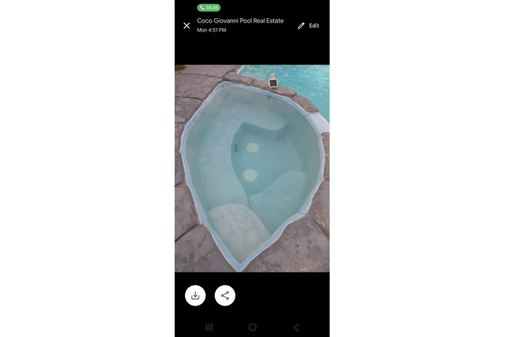 Pura vida pool and spa cleanin image 1