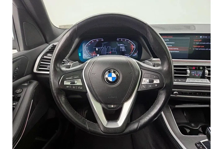 $39998 : BMW X5 2023 AWD xDrive40i 4d image 10