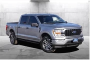 $32950 : Ford F-150 2022 4x4 XL 4dr S thumbnail