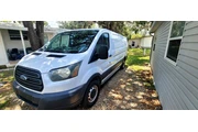DUEñA DE FORD TRANSITCARGO 250 en Miami