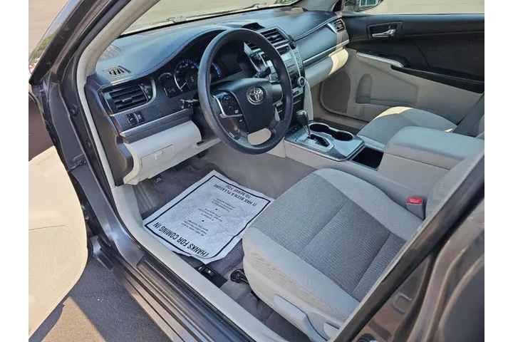 $11995 : 2012 Camry Hybrid LE image 9