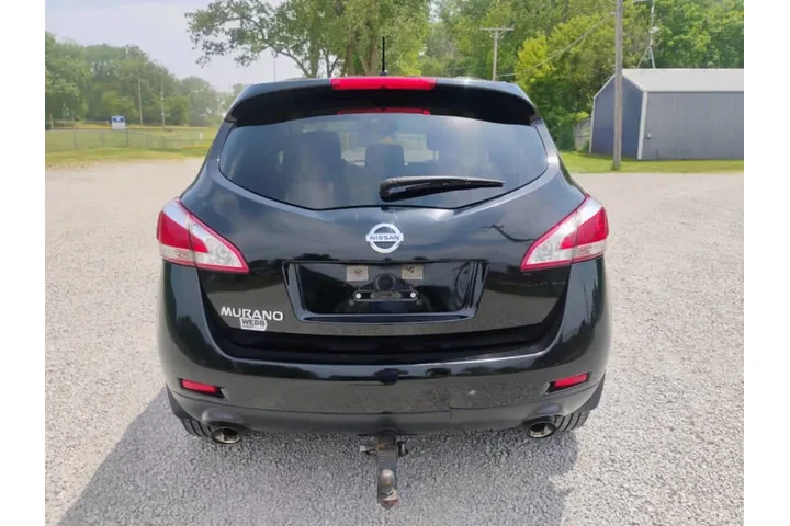 $5997 : 2013 Murano SV image 6