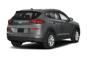 $14229 : Hyundai TUCSON 2021 SE 4dr S thumbnail