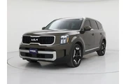 $37998 : Kia Telluride 2023 AWD EX 4d thumbnail