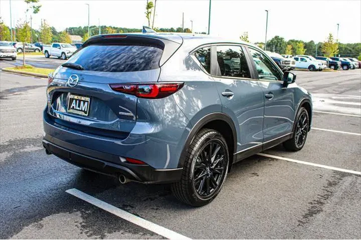 $22920 : Mazda CX-5 2024 AWD 2.5 S Ca image 5