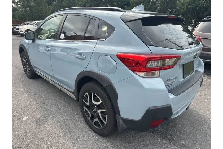 $21995 : 2020 Crosstrek Hybrid image 4