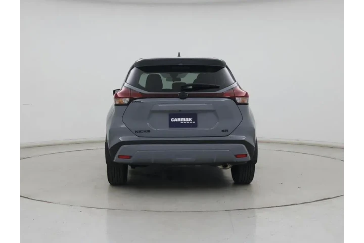 $21998 : Nissan Kicks 2022 SR 4dr Cro image 6