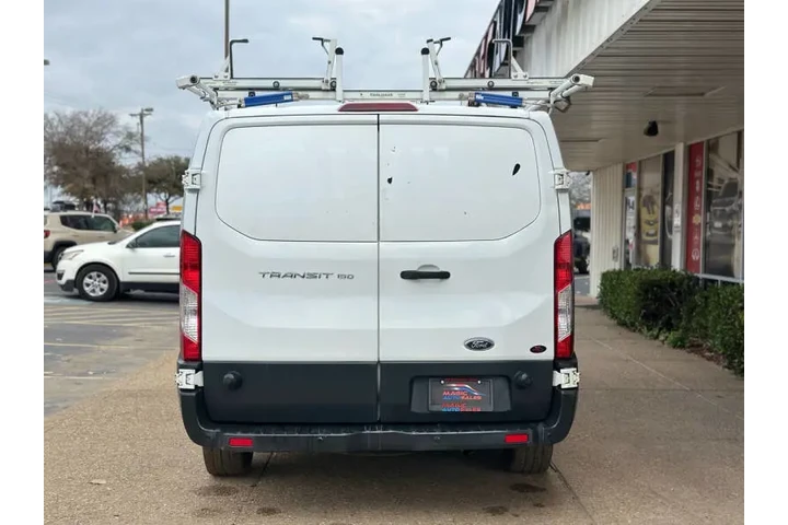 $14999 : 2017 Transit 150 image 8