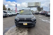 $18599 : 2019 RAV4 XLE thumbnail