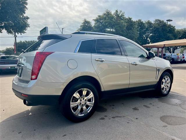 $15950 : 2016 CADILLAC SRX Luxury Coll image 7