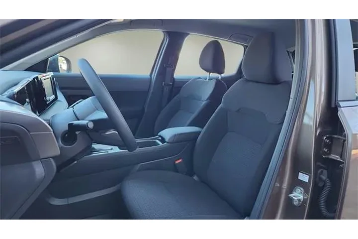 $21084 : Nissan Kicks 2025 AWD S 4dr image 10