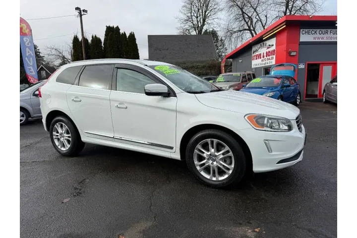 $9995 : 2015 XC60 T5 Drive-E Premier image 3