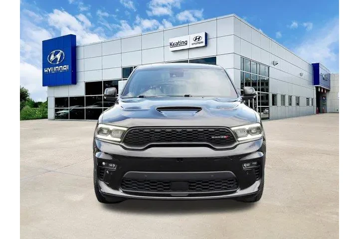 $38780 : Dodge Durango 2022 AWD R/T P image 2
