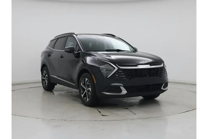 $28998 : Kia Sportage Hybrid 2024 AWD image 1