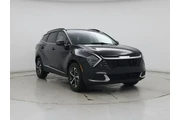 Kia Sportage Hybrid 2024 AWD en Binghamton