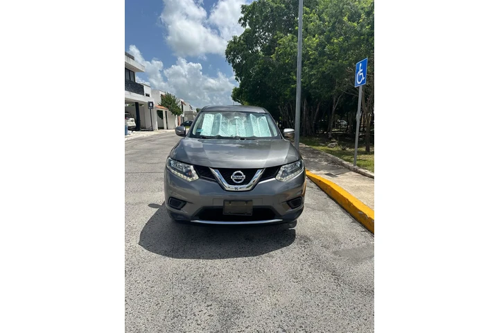 $180000 : VENTA NISSAN XTRAIL 2016. image 7