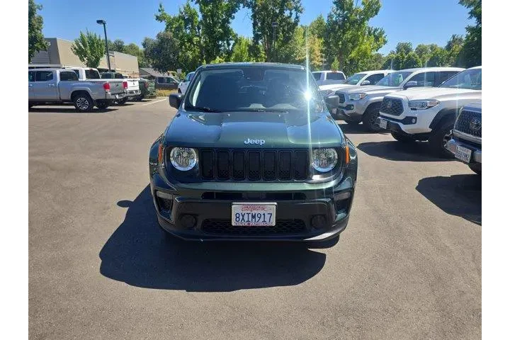 $24995 : Jeep Renegade 2021 4x4 Jeeps image 2