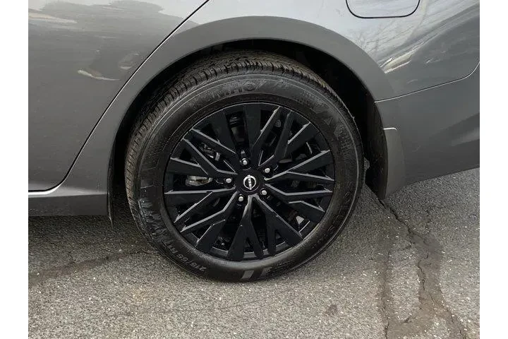 $20569 : Nissan Altima 2025 AWD 2.5 S image 9