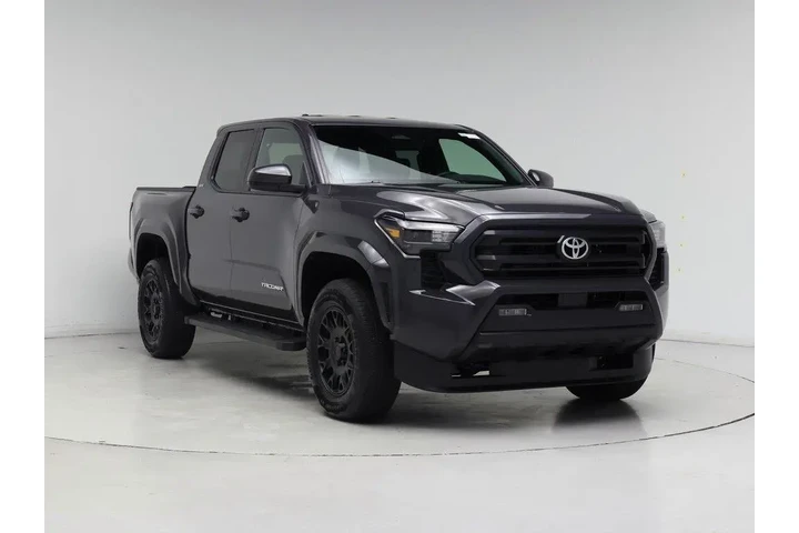 $36998 : Toyota Tacoma 2025 4x2 SR5 4 image 1