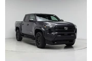 Toyota Tacoma 2025 4x2 SR5 4 en Hialeah