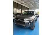 4Runner SR5 Sport en Miami