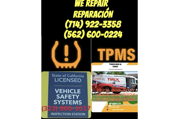 REPARACIÓN AUTOMOTRIZ DIÉSEL image 2