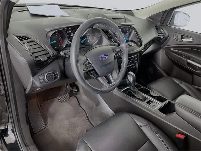 $15056 : PRE-OWNED 2018 FORD ESCAPE SEL image 7