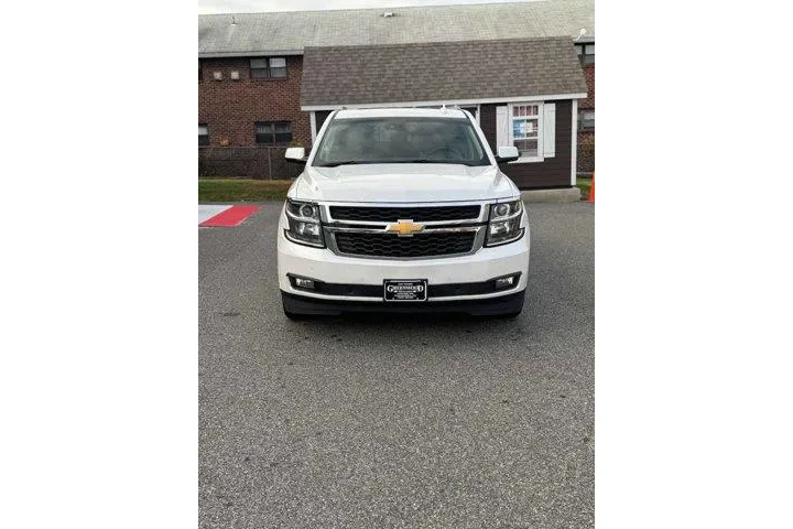 $13995 : Chevrolet Suburban 2016 4x4 image 3