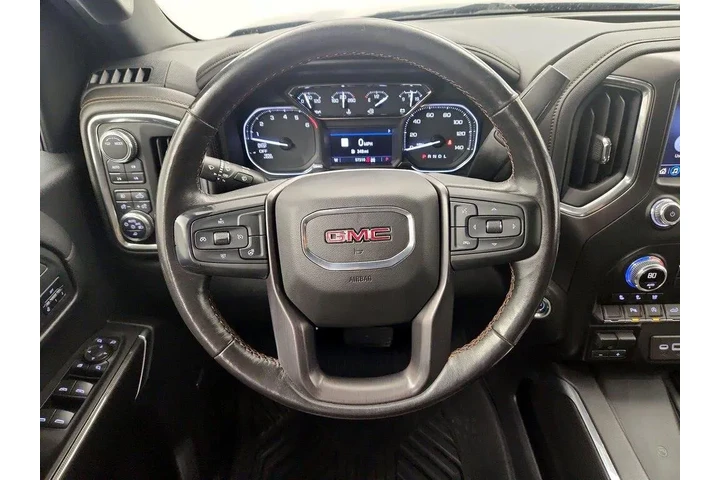 $38998 : GMC Sierra 1500 2020 4x4 AT4 image 10