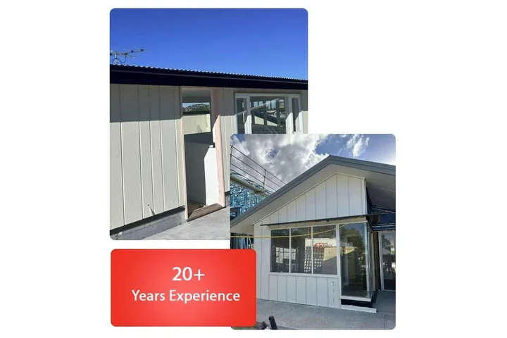 Metal Cladding And Roofing Bri image 7