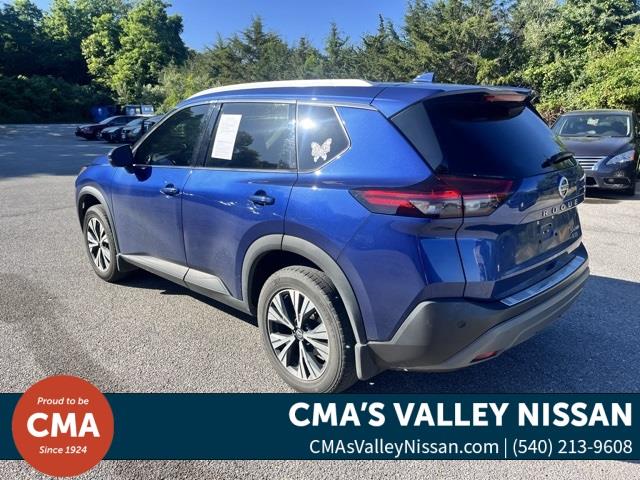 $21417 : PRE-OWNED 2021 NISSAN ROGUE SV image 7