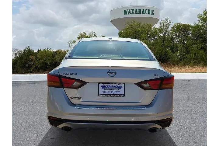 $20247 : Nissan Altima 2023 2.5 SL 4d image 4