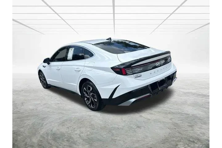 $25375 : Hyundai SONATA 2024 AWD SEL image 6