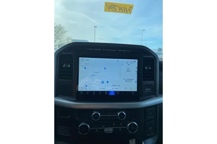 $38346 : Ford F-150 Lightning 2022 AW image 7