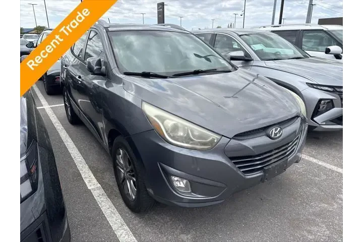 $8999 : Hyundai TUCSON 2014 SE 4dr S image 2