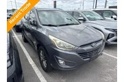 $8999 : Hyundai TUCSON 2014 SE 4dr S thumbnail