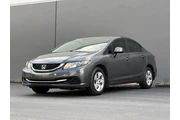 $12440 : 2013 Civic thumbnail