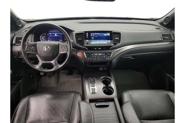 $17998 : Honda Passport 2019 AWD EX-L image 9