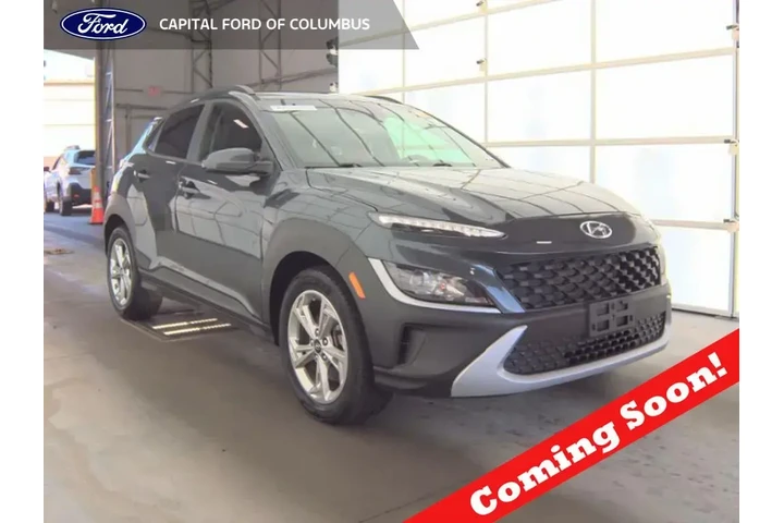 $18499 : Hyundai KONA 2022 AWD SEL 4d image 1