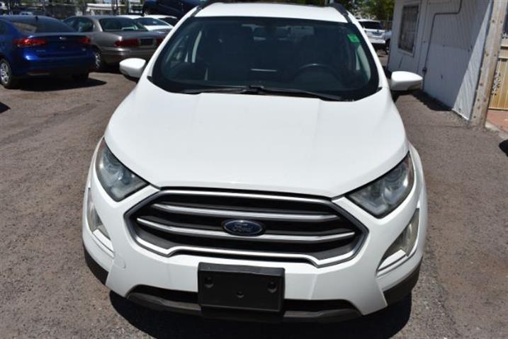 $11995 : 2018 EcoSport SE image 6