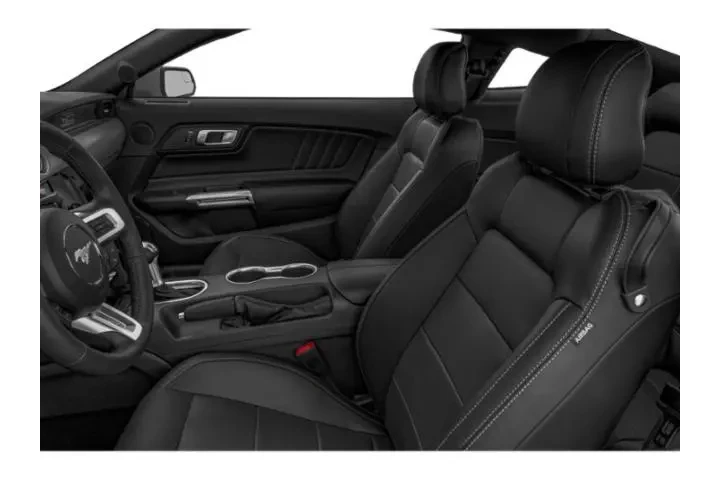 $37364 : Ford Mustang 2019 GT 2dr Fas image 9