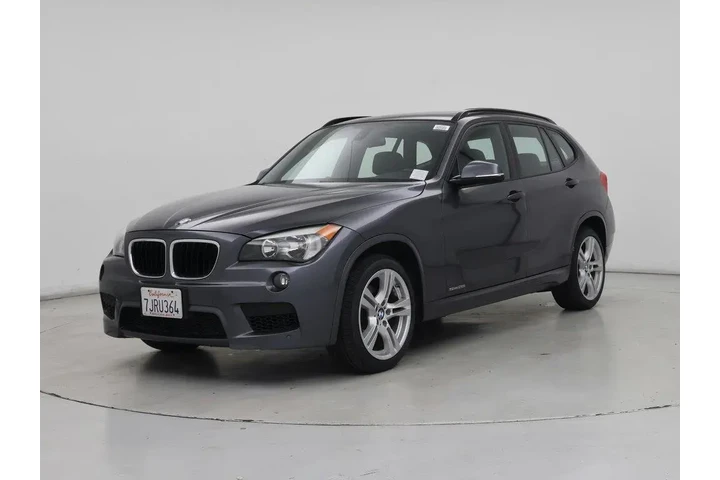 $13599 : BMW X1 2015 sDrive28i 4dr SU image 4