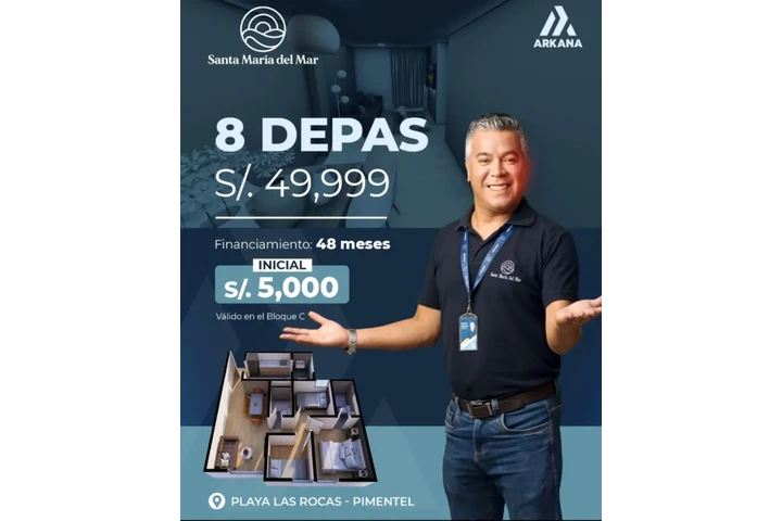 $48000 : vENTA DE CASAS CON EL BONO TEC image 6