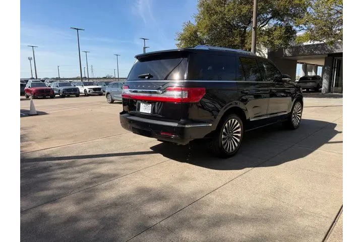 $31480 : Lincoln Navigator 2020 4x4 R image 6