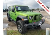 $22500 : Jeep Wrangler Unlimited 2020 thumbnail