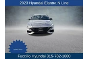 $20999 : Hyundai ELANTRA 2023 N Line thumbnail