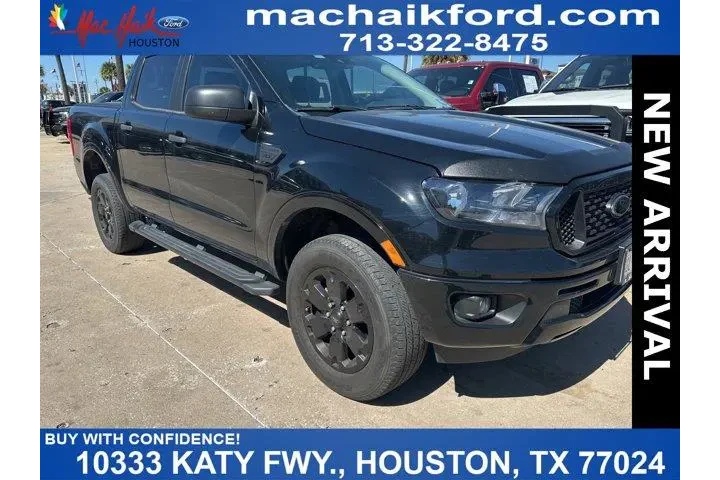 $31991 : Ford Ranger 2022 4x2 XL 4dr image 1